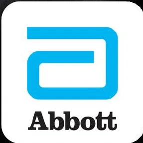 Logo Abbott
