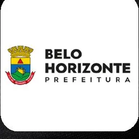 Logo Prefeitura de Belo Horizonte